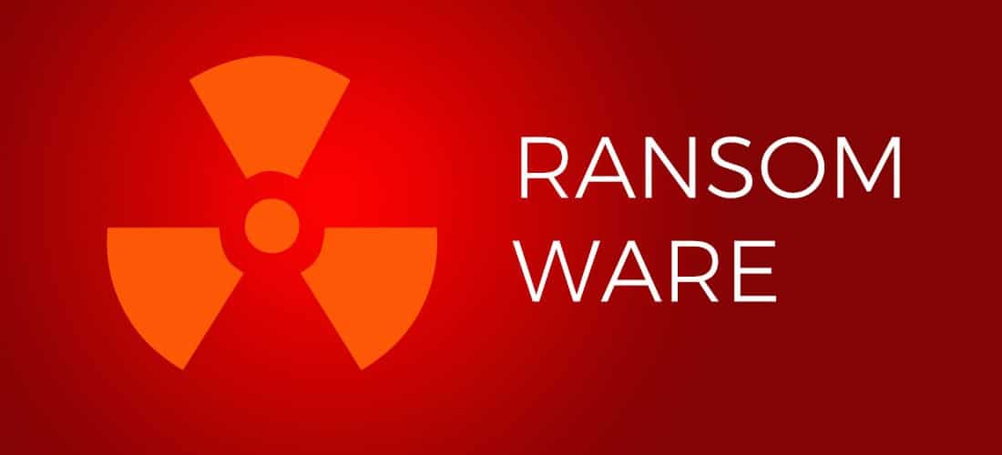 Protecting Yourself from Ransomware