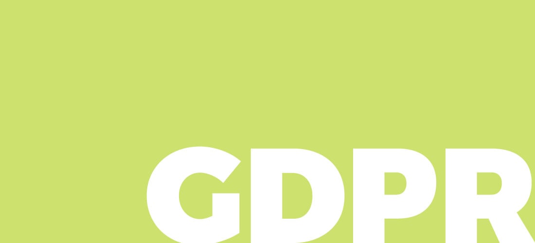 Is Your Company Prepared for GDPR?