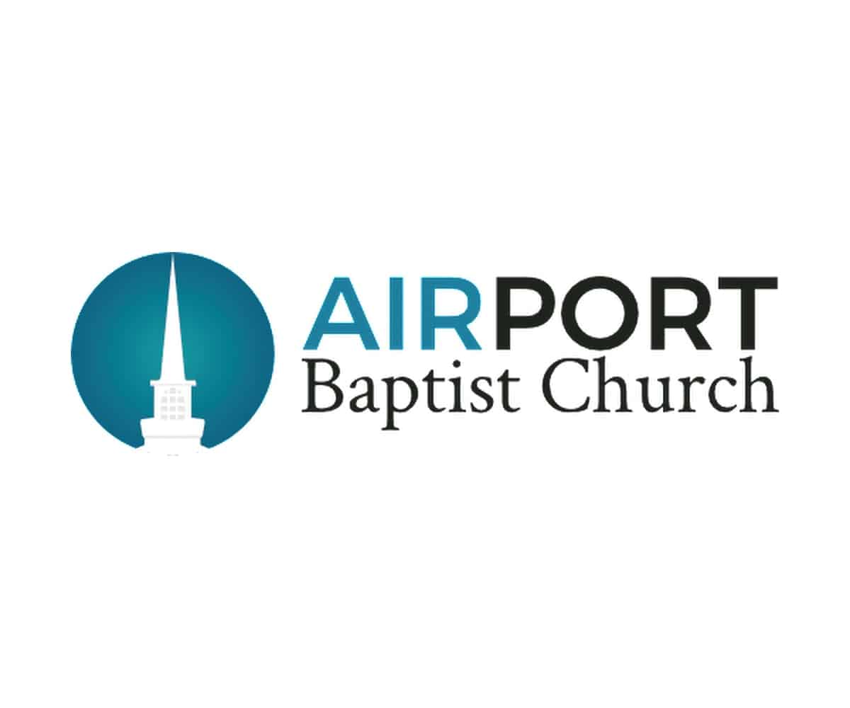Airport Baptist Church Logo
