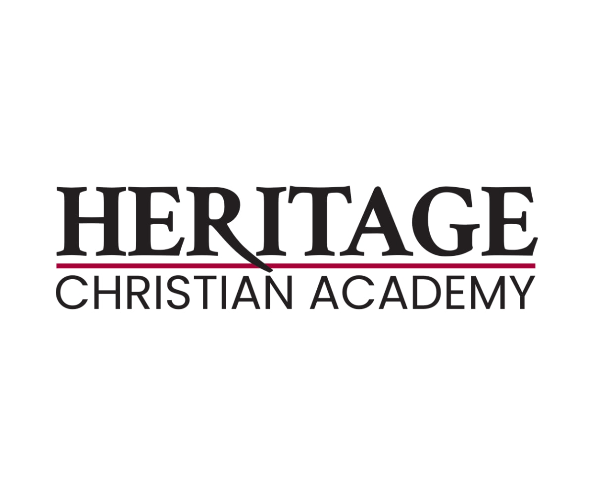 Heritage Christian Academy Logo