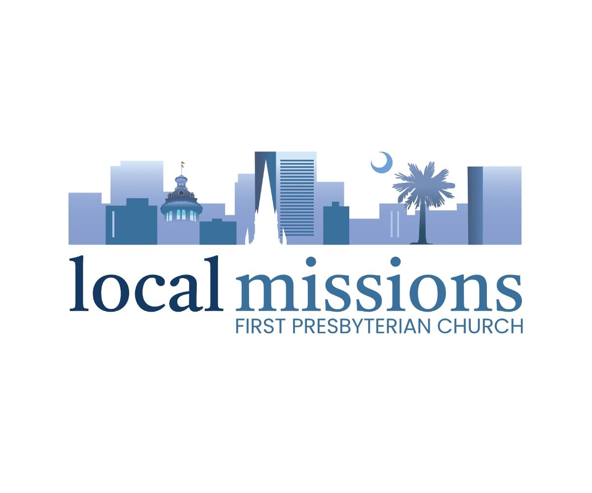 First Presbyterian Church Local Missions