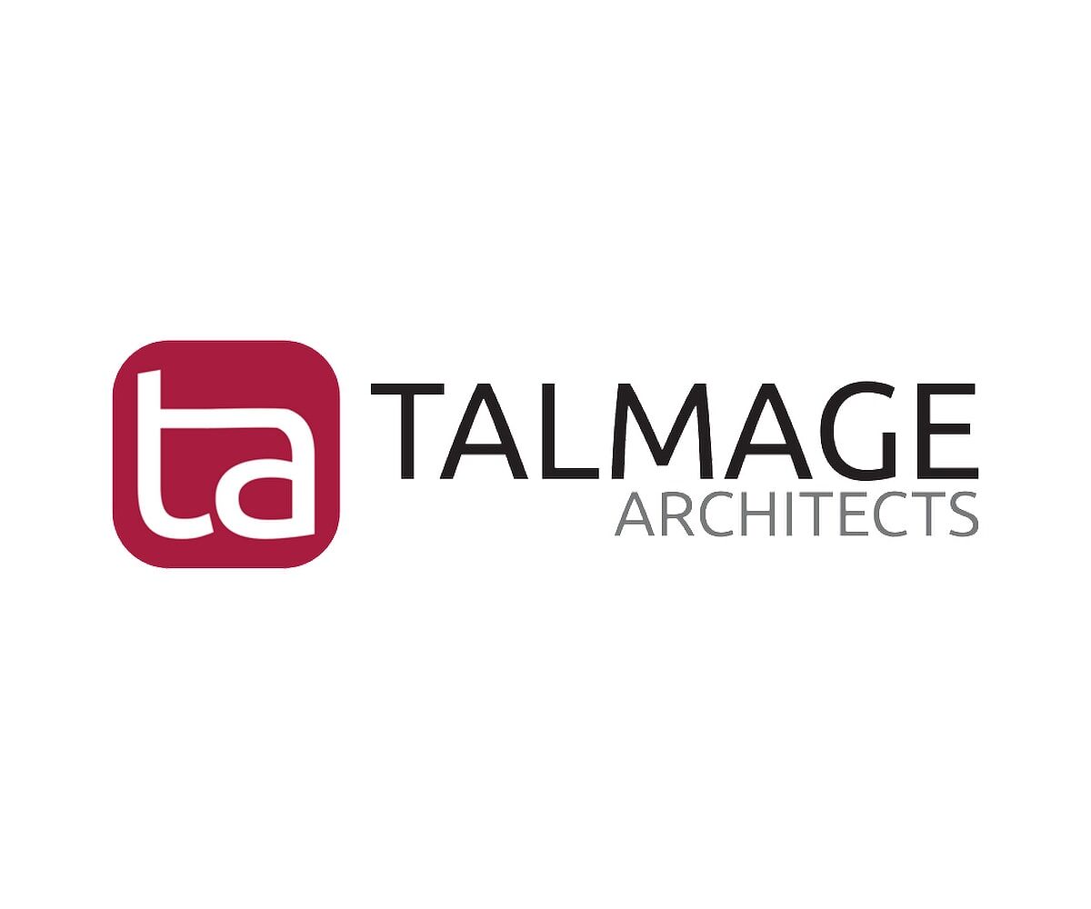 Talmage Architects Logo